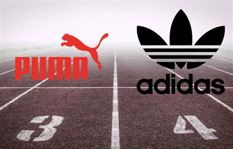 oprichter adidas en puma|Adidas en Puma: twee broers en een ruzie .